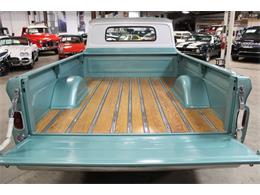1966 GMC 1000 (CC-2102232) for sale in Kentwood, Michigan