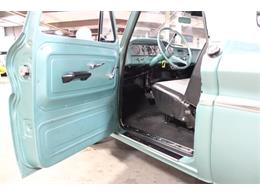 1966 GMC 1000 (CC-2102232) for sale in Kentwood, Michigan