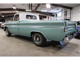 1966 GMC 1000 (CC-2102232) for sale in Kentwood, Michigan