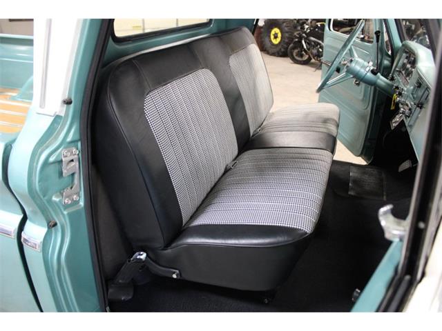 1966 GMC 1000 (CC-2102232) for sale in Kentwood, Michigan
