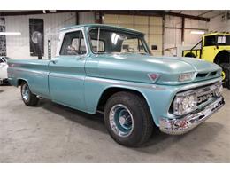 1966 GMC 1000 (CC-2102232) for sale in Kentwood, Michigan