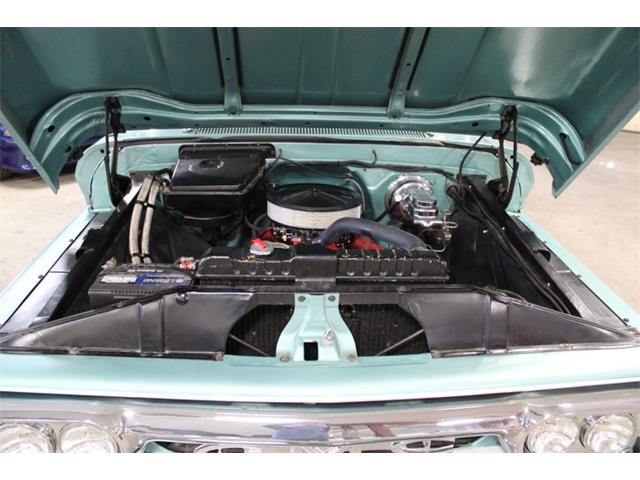 1966 GMC 1000 (CC-2102232) for sale in Kentwood, Michigan