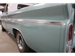 1966 GMC 1000 (CC-2102232) for sale in Kentwood, Michigan