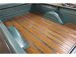 1966 GMC 1000 (CC-2102232) for sale in Kentwood, Michigan