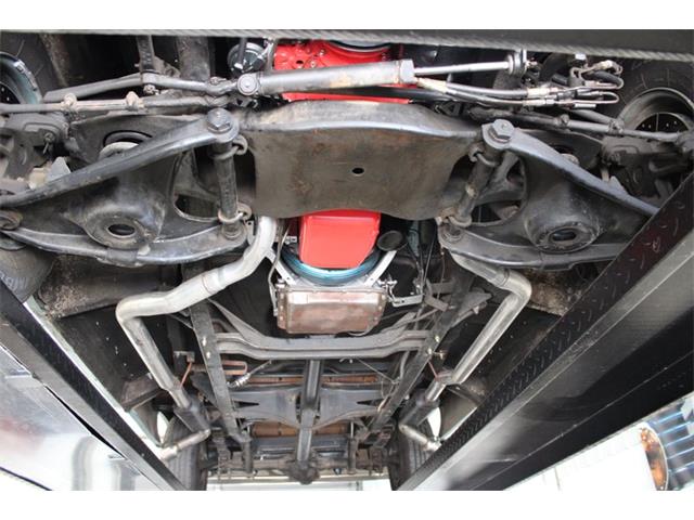 1966 GMC 1000 (CC-2102232) for sale in Kentwood, Michigan