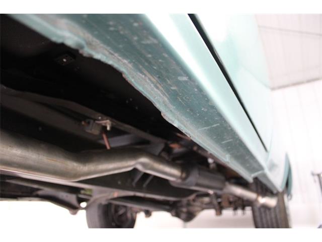 1966 GMC 1000 (CC-2102232) for sale in Kentwood, Michigan