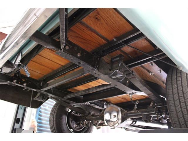 1966 GMC 1000 (CC-2102232) for sale in Kentwood, Michigan