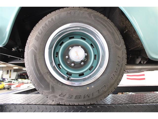 1966 GMC 1000 (CC-2102232) for sale in Kentwood, Michigan