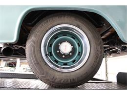 1966 GMC 1000 (CC-2102232) for sale in Kentwood, Michigan