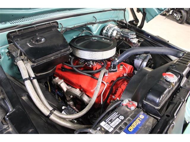 1966 GMC 1000 (CC-2102232) for sale in Kentwood, Michigan