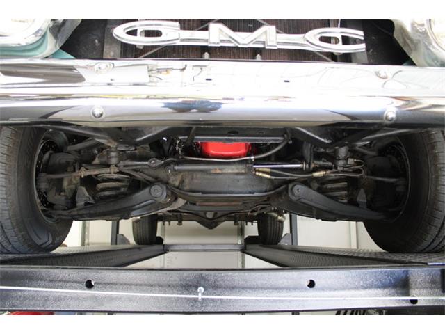 1966 GMC 1000 (CC-2102232) for sale in Kentwood, Michigan
