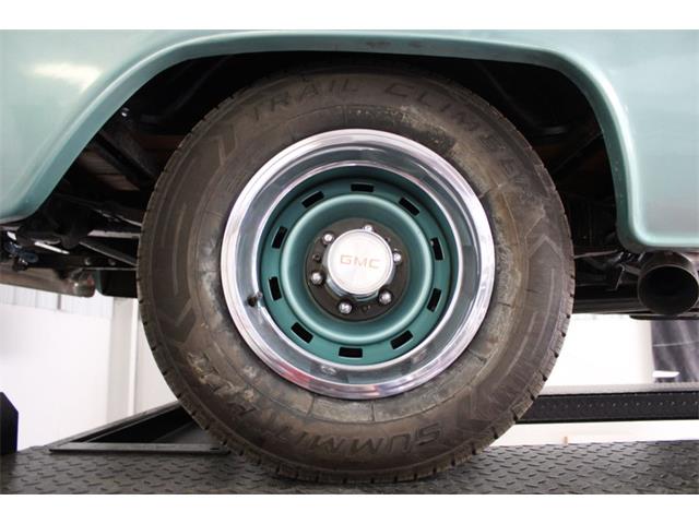 1966 GMC 1000 (CC-2102232) for sale in Kentwood, Michigan