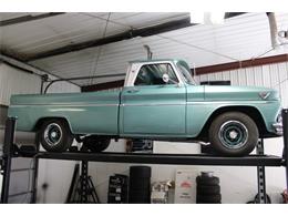 1966 GMC 1000 (CC-2102232) for sale in Kentwood, Michigan