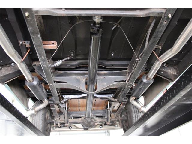 1966 GMC 1000 (CC-2102232) for sale in Kentwood, Michigan