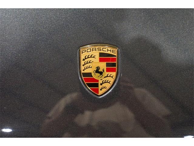 2021 Porsche Macan (CC-2102233) for sale in Kentwood, Michigan