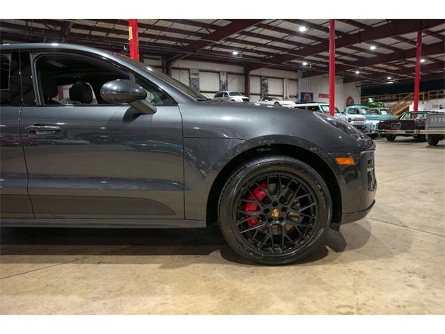 2021 Porsche Macan (CC-2102233) for sale in Kentwood, Michigan