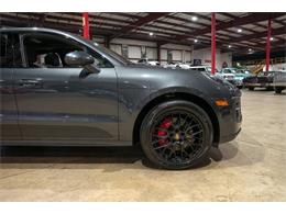 2021 Porsche Macan (CC-2102233) for sale in Kentwood, Michigan
