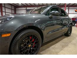 2021 Porsche Macan (CC-2102233) for sale in Kentwood, Michigan