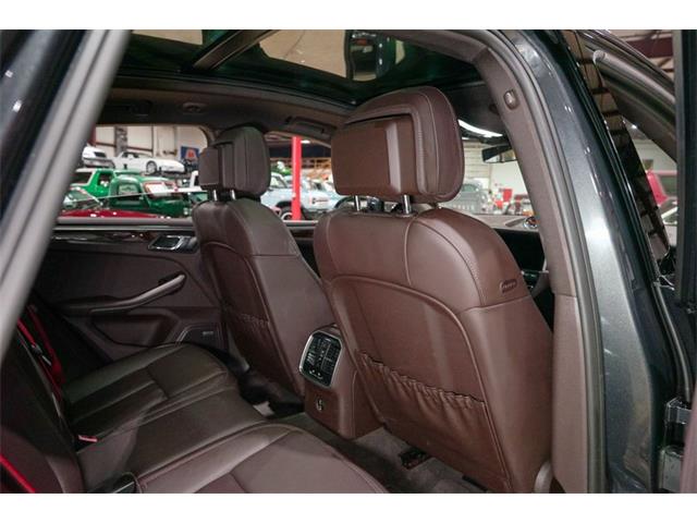 2021 Porsche Macan (CC-2102233) for sale in Kentwood, Michigan