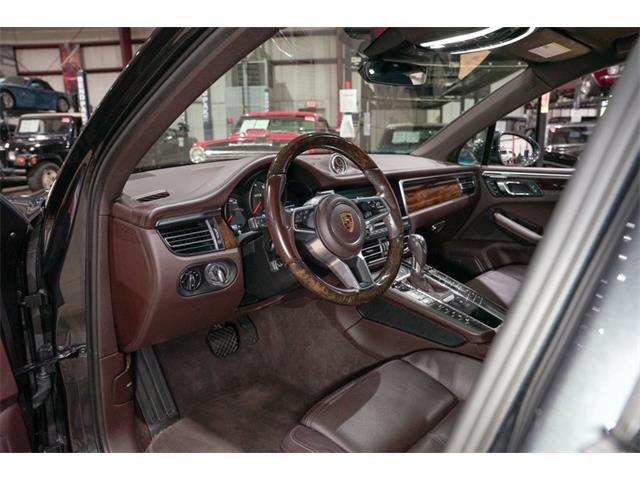 2021 Porsche Macan (CC-2102233) for sale in Kentwood, Michigan