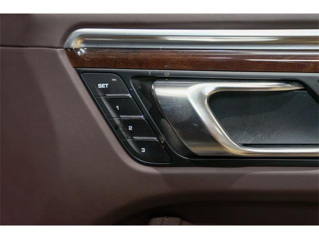 2021 Porsche Macan (CC-2102233) for sale in Kentwood, Michigan