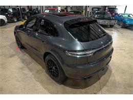 2021 Porsche Macan (CC-2102233) for sale in Kentwood, Michigan