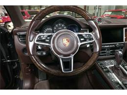 2021 Porsche Macan (CC-2102233) for sale in Kentwood, Michigan