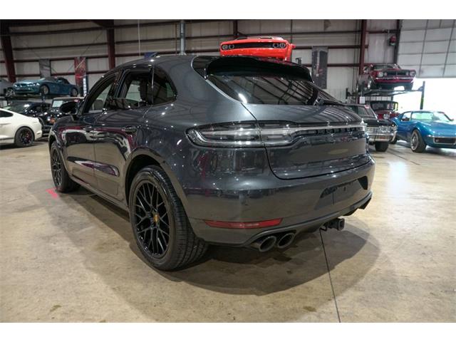 2021 Porsche Macan (CC-2102233) for sale in Kentwood, Michigan
