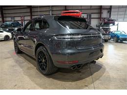 2021 Porsche Macan (CC-2102233) for sale in Kentwood, Michigan