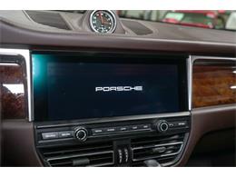 2021 Porsche Macan (CC-2102233) for sale in Kentwood, Michigan