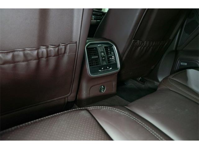 2021 Porsche Macan (CC-2102233) for sale in Kentwood, Michigan