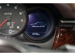 2021 Porsche Macan (CC-2102233) for sale in Kentwood, Michigan