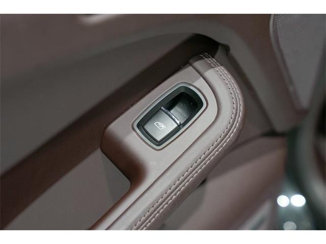 2021 Porsche Macan (CC-2102233) for sale in Kentwood, Michigan