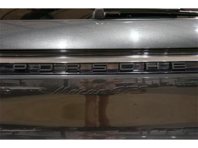 2021 Porsche Macan (CC-2102233) for sale in Kentwood, Michigan
