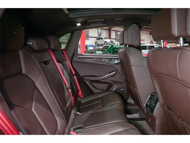 2021 Porsche Macan (CC-2102233) for sale in Kentwood, Michigan
