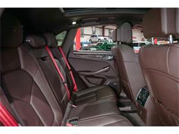 2021 Porsche Macan (CC-2102233) for sale in Kentwood, Michigan