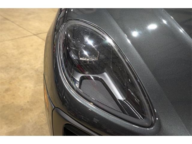 2021 Porsche Macan (CC-2102233) for sale in Kentwood, Michigan