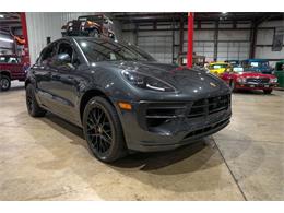 2021 Porsche Macan (CC-2102233) for sale in Kentwood, Michigan