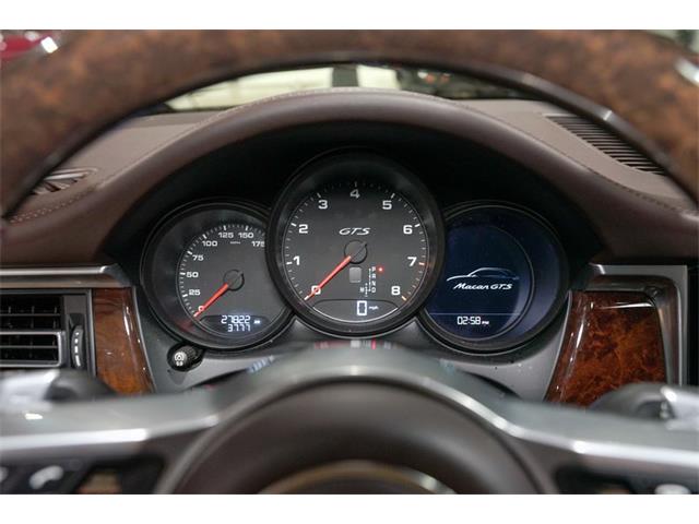 2021 Porsche Macan (CC-2102233) for sale in Kentwood, Michigan