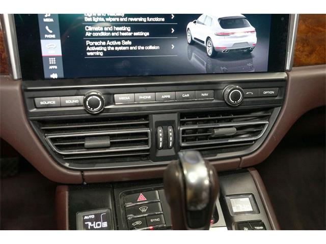 2021 Porsche Macan (CC-2102233) for sale in Kentwood, Michigan