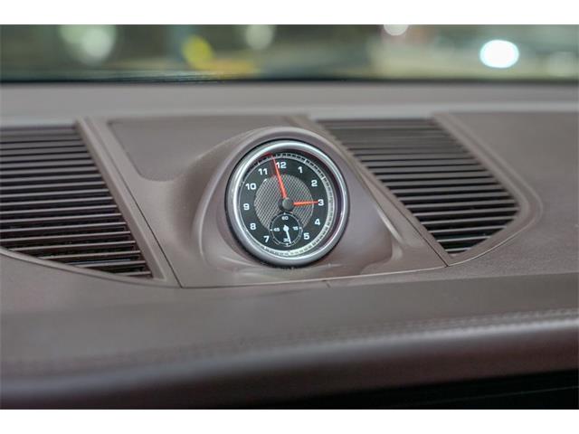 2021 Porsche Macan (CC-2102233) for sale in Kentwood, Michigan