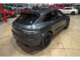 2021 Porsche Macan (CC-2102233) for sale in Kentwood, Michigan