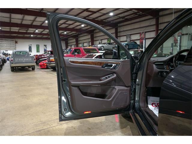 2021 Porsche Macan (CC-2102233) for sale in Kentwood, Michigan