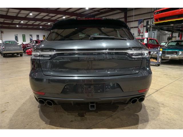 2021 Porsche Macan (CC-2102233) for sale in Kentwood, Michigan