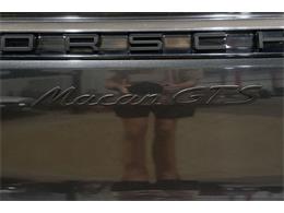 2021 Porsche Macan (CC-2102233) for sale in Kentwood, Michigan