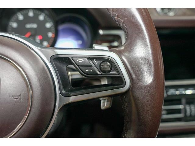 2021 Porsche Macan (CC-2102233) for sale in Kentwood, Michigan