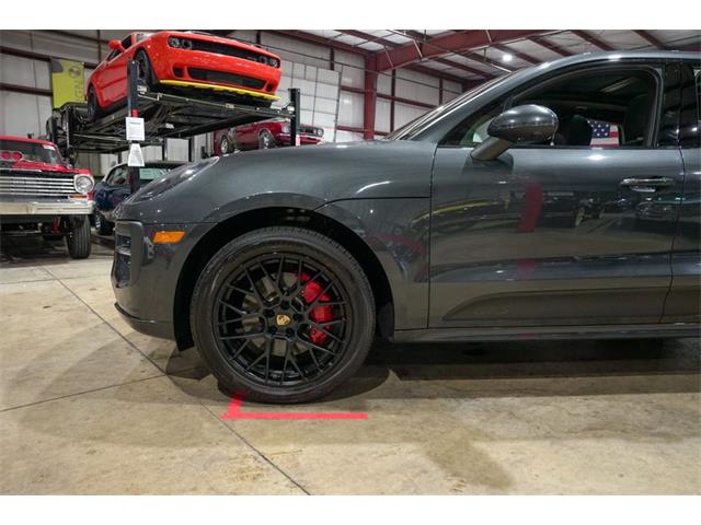 2021 Porsche Macan (CC-2102233) for sale in Kentwood, Michigan