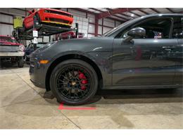 2021 Porsche Macan (CC-2102233) for sale in Kentwood, Michigan