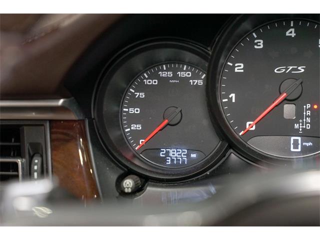 2021 Porsche Macan (CC-2102233) for sale in Kentwood, Michigan