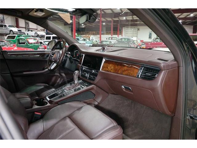 2021 Porsche Macan (CC-2102233) for sale in Kentwood, Michigan